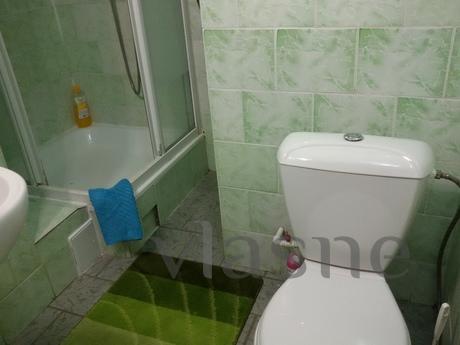 2room, separate, center, Kyiv - apartment by the day