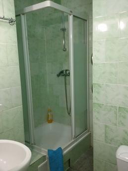 2room, separate, center, Kyiv - apartment by the day