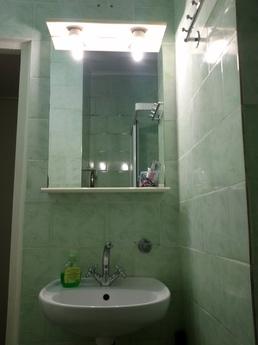 2room, separate, center, Kyiv - apartment by the day