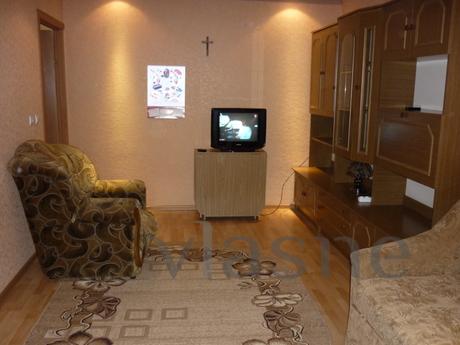 Very cozy apartment., Chernivtsi - apartment by the day