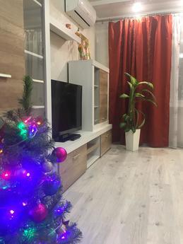 4к Люкс біля автостанції, Адреналін Сіті, Луцк - квартира посуточно