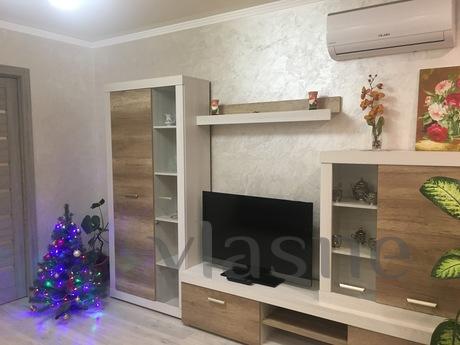 4к Люкс біля автостанції, Адреналін Сіті, Луцк - квартира посуточно