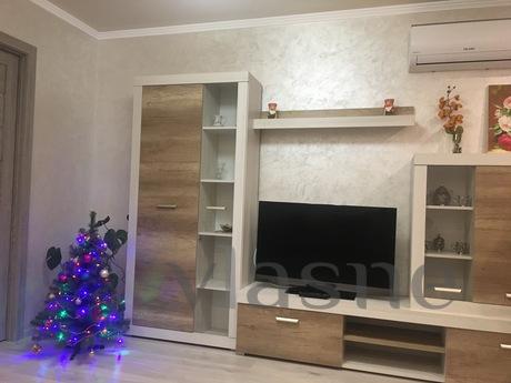 4к Люкс біля автостанції, Адреналін Сіті, Луцк - квартира посуточно