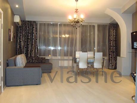 Beautiful, comfortable, warm apartment in Most City apartmen