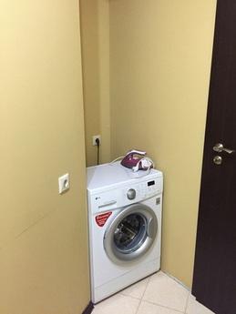 Family Apartment in Bridge City, 2 Bedro, Dnipro (Dnipropetrovsk) - apartment by the day