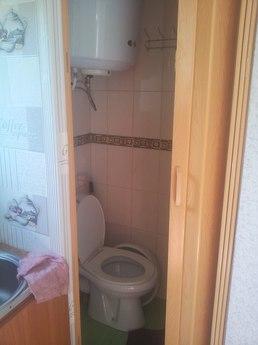 СДАМ КВАРТИРУ У МОРЯ, Одесса - квартира посуточно