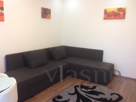 Centre, VIP apartment, Uzhhorod - apartment by the day