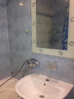 Apartment for rent. 2 rooms Uzhhorod, Uzhhorod - apartment by the day