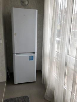 Beautiful 2komn. quart. for rent in Uzhh, Uzhhorod - apartment by the day