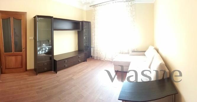Beautiful 2k. Apartment for daily rent i, Uzhhorod - apartment by the day