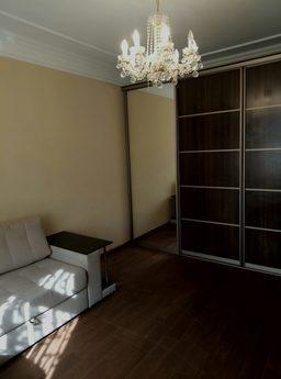 Beautiful 2k. Apartment for daily rent i, Uzhhorod - apartment by the day