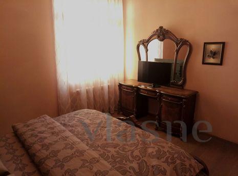Beautiful 2k. Apartment for daily rent i, Uzhhorod - apartment by the day