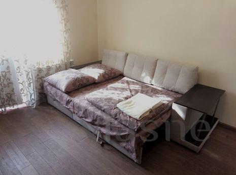 Beautiful 2k. Apartment for daily rent i, Uzhhorod - apartment by the day