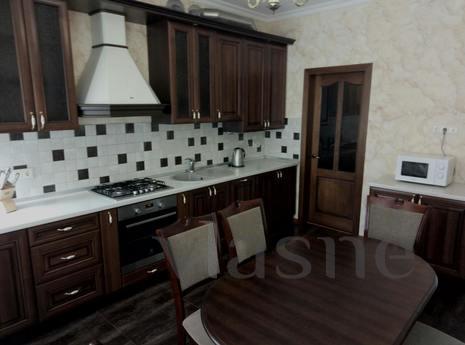 Beautiful 2k. Apartment for daily rent i, Uzhhorod - apartment by the day