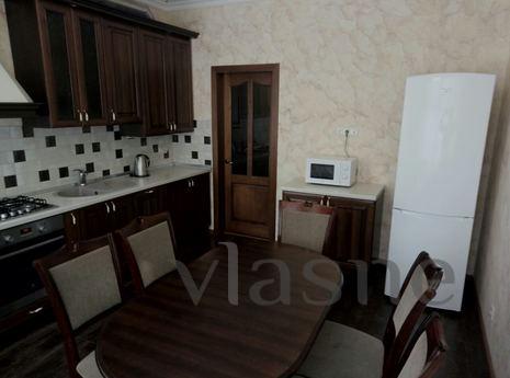 Beautiful 2k. Apartment for daily rent i, Uzhhorod - apartment by the day