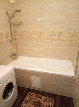Beautiful 2k. Apartment for daily rent i, Uzhhorod - apartment by the day