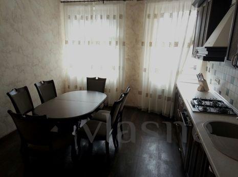 Beautiful 2k. Apartment for daily rent i, Uzhhorod - apartment by the day