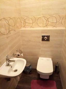 Beautiful 2k. Apartment for daily rent i, Uzhhorod - apartment by the day