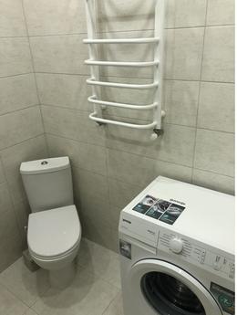 Designer 2k. the apartment is like, Uzhhorod - apartment by the day