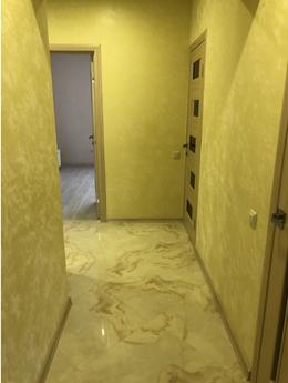 Designer 2k. the apartment is like, Uzhhorod - apartment by the day