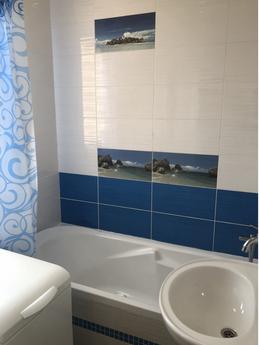 Spacious apartment for rent in Uzhgorod, Uzhhorod - apartment by the day