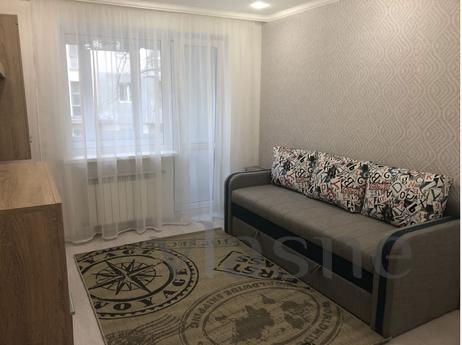 2k apartment in the new house, center., Uzhhorod - apartment by the day
