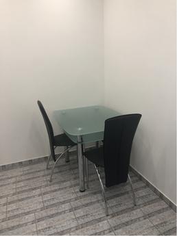 2k apartment in the new house, center., Uzhhorod - apartment by the day