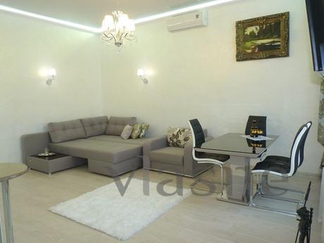 Premium apartment, Sevastopol - apartment by the day