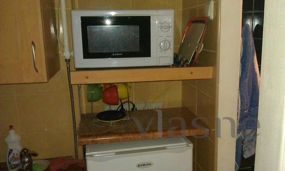 Daily rent a cozy kvatriry per cent, Odessa - apartment by the day
