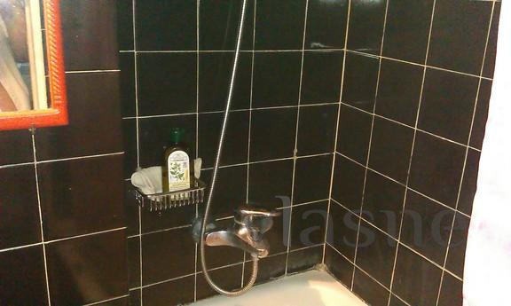 Daily rent a cozy kvatriry per cent, Odessa - apartment by the day