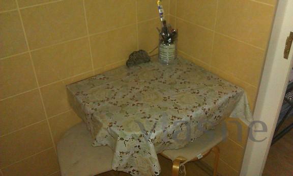 Daily rent a cozy kvatriry per cent, Odessa - apartment by the day