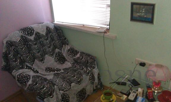 Daily rent a cozy kvatriry per cent, Odessa - apartment by the day