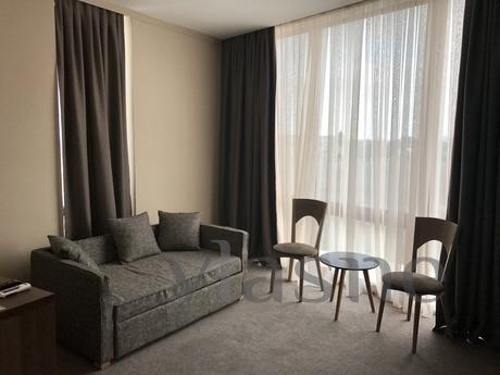 Magnificent rooms near the sea, Chernomorsk (Illichivsk) - apartment by the day