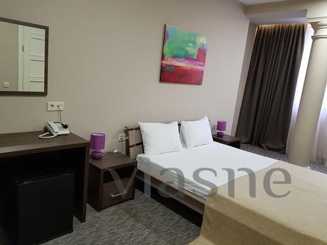 Wellotel is located in Ilyichevsk, a 5-minute walk from the 