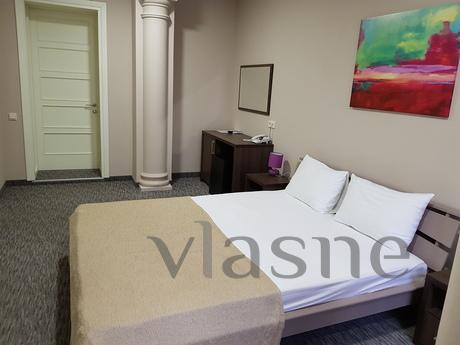 Magnificent rooms near the sea, Chernomorsk (Illichivsk) - apartment by the day