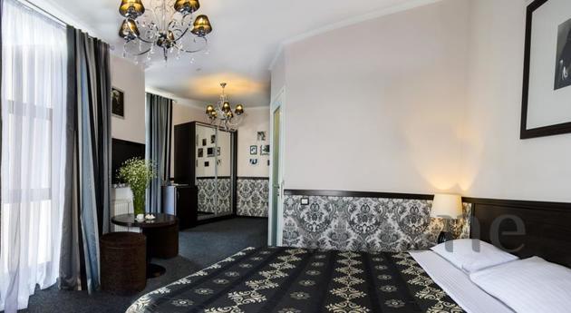 Magnificent rooms near the sea, Chernomorsk (Illichivsk) - apartment by the day