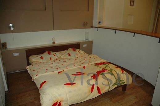 The apartment is located on the street. Deribasovskaya in th