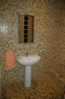 Rent an apartment in Deribasovskaya, Odessa - apartment by the day