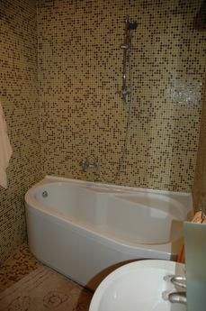 Rent an apartment in Deribasovskaya, Odessa - apartment by the day