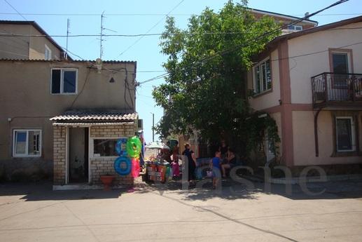 House by the sea in Odessa, Odessa - apartment by the day