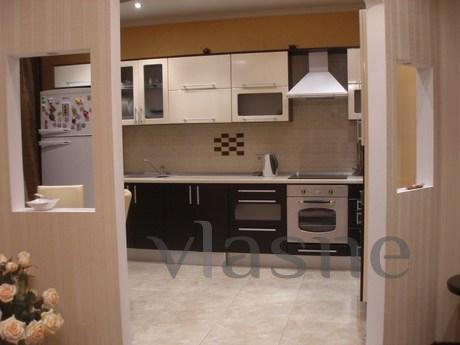 VIP apartment. Arcadia, Odessa - apartment by the day