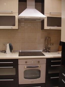 VIP apartment. Arcadia, Odessa - apartment by the day