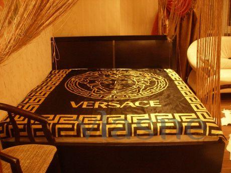 VIP apartment. Arcadia, Odessa - apartment by the day