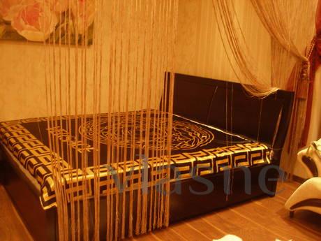 VIP apartment. Arcadia, Odessa - apartment by the day