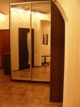 VIP apartment. Arcadia, Odessa - apartment by the day