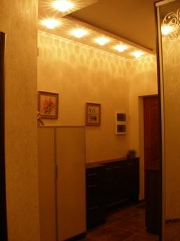 VIP apartment. Arcadia, Odessa - apartment by the day