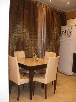 VIP apartment. Arcadia, Odessa - apartment by the day