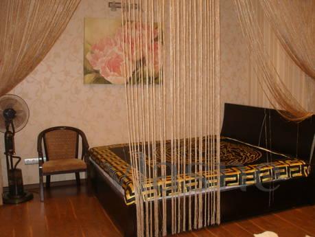VIP apartment. Arcadia, Odessa - apartment by the day