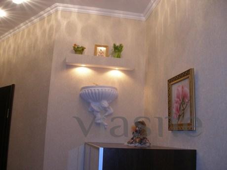 VIP apartment. Arcadia, Odessa - apartment by the day