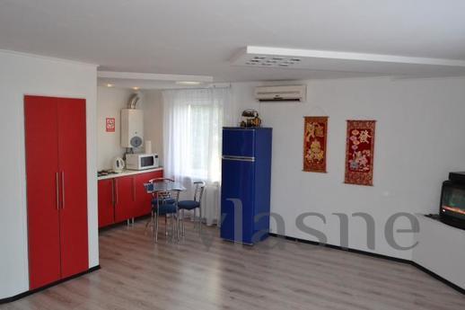 Apartments for rent in Krivoy Rog, Krivoy Rog - apartment by the day